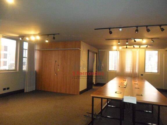 Conjunto Corporativo para alugar, Pinheiros São Paulo - SP Foto 14