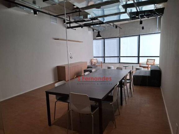 Conjunto Corporativo para alugar, Chácara Santo Antônio São Paulo - SP Foto 11