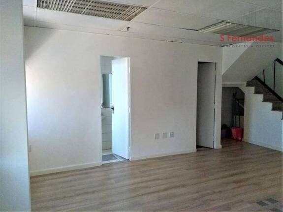 Conjunto Corporativo para alugar, Moema São Paulo - SP Foto 4