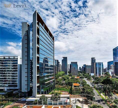 Andar Corporativo para alugar, Vila Olímpia São Paulo - SP Foto 7