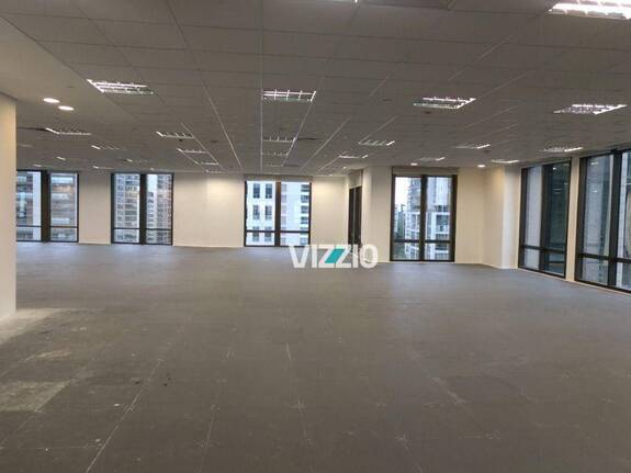 Conjunto Corporativo para alugar, Faria Lima São Paulo - SP Foto 7