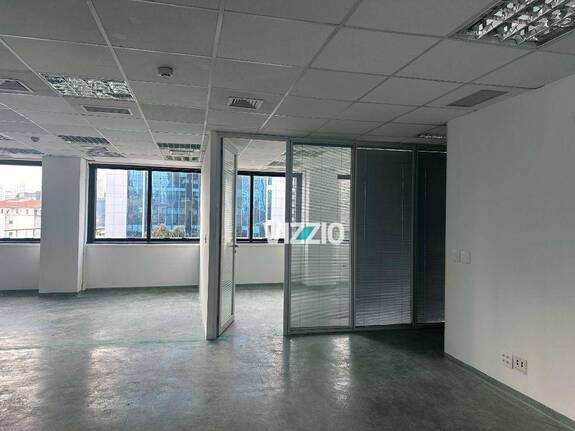 Conjunto Corporativo para alugar, Pinheiros São Paulo - SP Foto 6