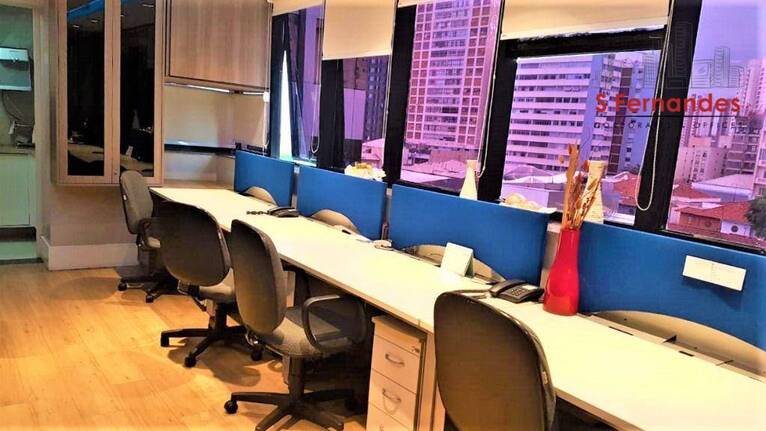 Conjunto Corporativo para alugar e comprar, Vila Mariana São Paulo - SP Foto 11