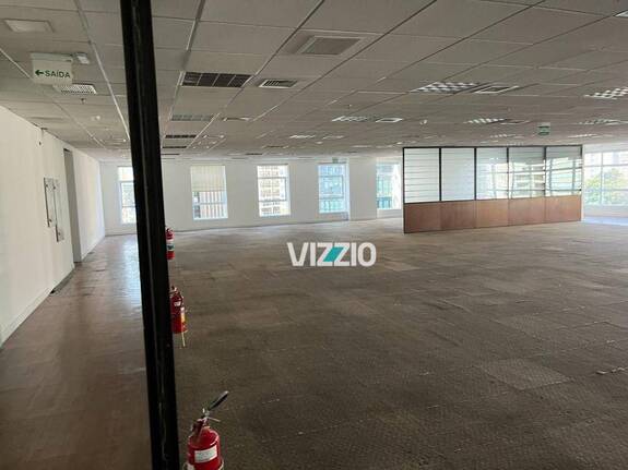 Conjunto Corporativo para alugar, Itaim Bibi São Paulo - SP Foto 1