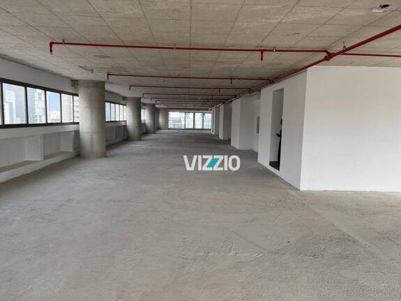 Conjunto Corporativo para alugar, Pinheiros São Paulo - SP Foto 1