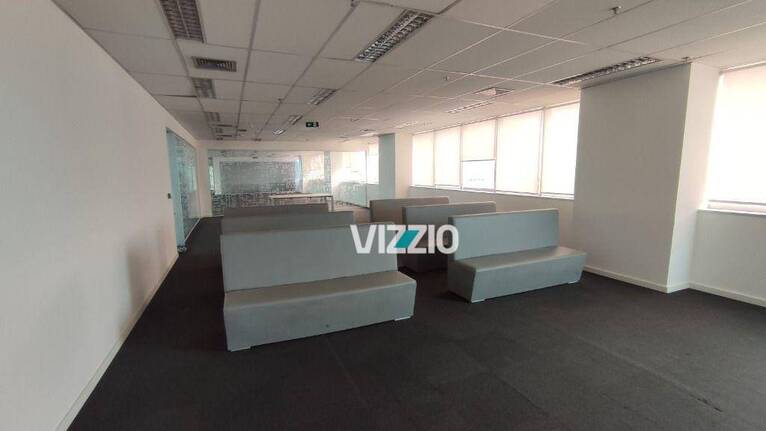 Conjunto Corporativo para alugar e comprar, Brooklin Paulista São Paulo - SP Foto 17