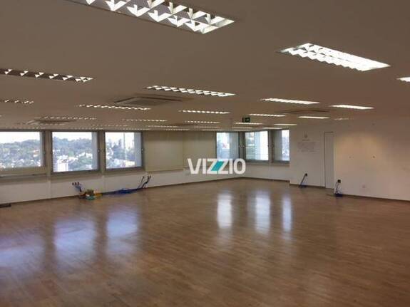 Conjunto Corporativo para alugar, Brooklin São Paulo - SP Foto 1