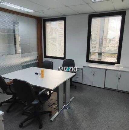 Conjunto Corporativo para alugar, Brooklin São Paulo - SP Foto 8