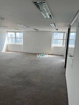 Conjunto Corporativo para alugar, Faria Lima São Paulo - SP Foto 13