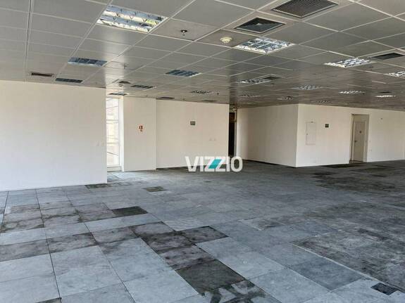 Conjunto Corporativo para alugar, Itaim Bibi São Paulo - SP Foto 8