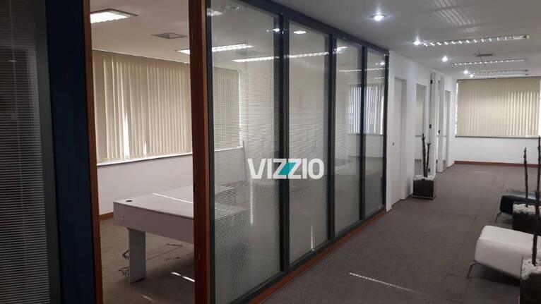 Conjunto Corporativo para alugar, Vila Olímpia São Paulo - SP Foto 8