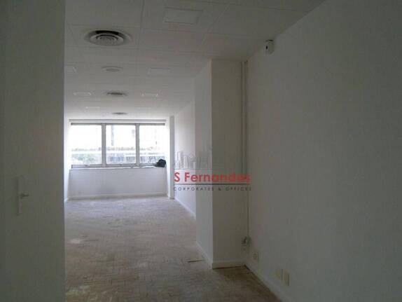 Conjunto Corporativo para alugar, Pinheiros São Paulo - SP Foto 1