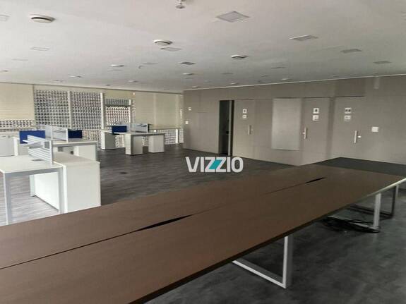 Conjunto Corporativo para alugar, Av. Paulista São Paulo - SP Foto 2