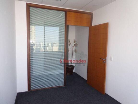 Conjunto Corporativo para alugar, Paraíso São Paulo - SP Foto 14