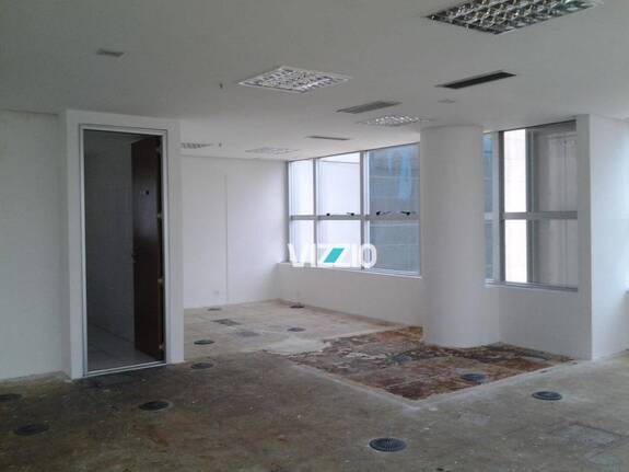 Conjunto Corporativo para alugar, Vila Olímpia São Paulo - SP Foto 10