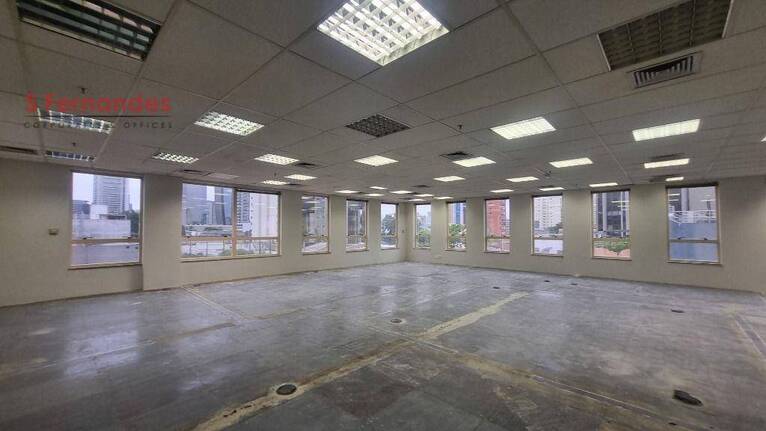 Conjunto Corporativo para alugar, Chácara Santo Antônio (zona Sul) São Paulo - SP Foto 10