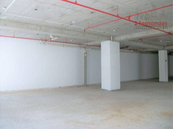 Conjunto Corporativo para alugar, Bela Vista São Paulo - SP Foto 5