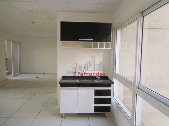 Conjunto Corporativo para alugar e comprar, Paraíso São Paulo - SP Foto 6