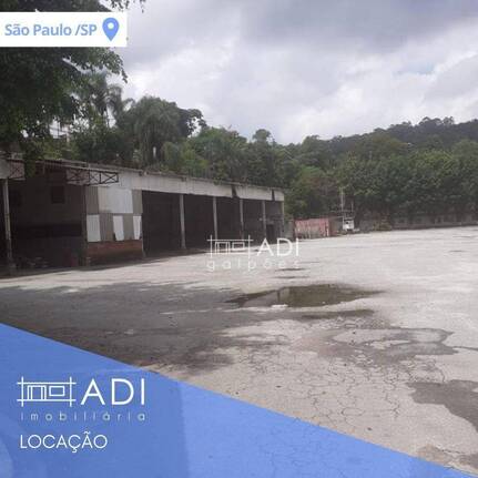 Terreno para alugar e comprar, Vila Sulina São Paulo - SP Foto 12