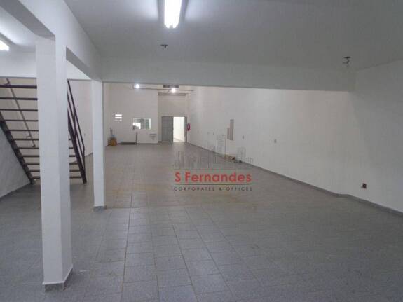 Loja para alugar e comprar, Vila Da Saúde São Paulo - SP Foto 2