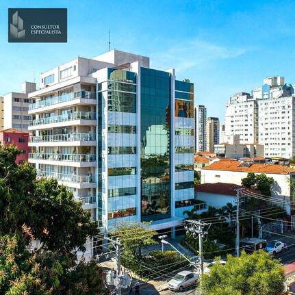 Andar Corporativo para alugar, Pinheiros São Paulo - SP Foto 1