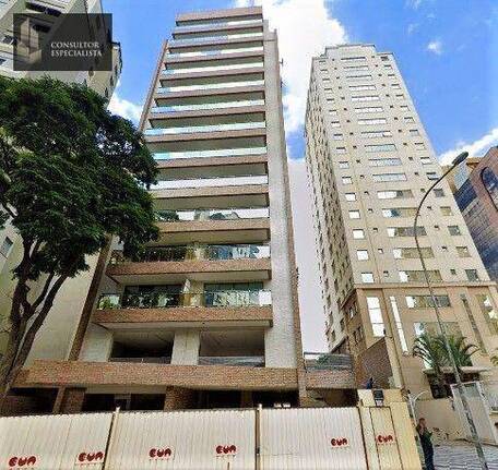 Andar Corporativo para alugar, Higienópolis São Paulo - SP Foto 1