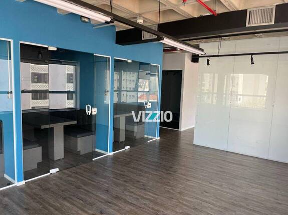 Conjunto Corporativo para alugar, Pinheiros São Paulo - SP Foto 12