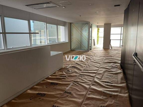 Conjunto Corporativo para alugar, Av. Paulista São Paulo - SP Foto 13