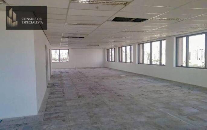 Andar Corporativo para alugar, água Branca São Paulo - SP Foto 10