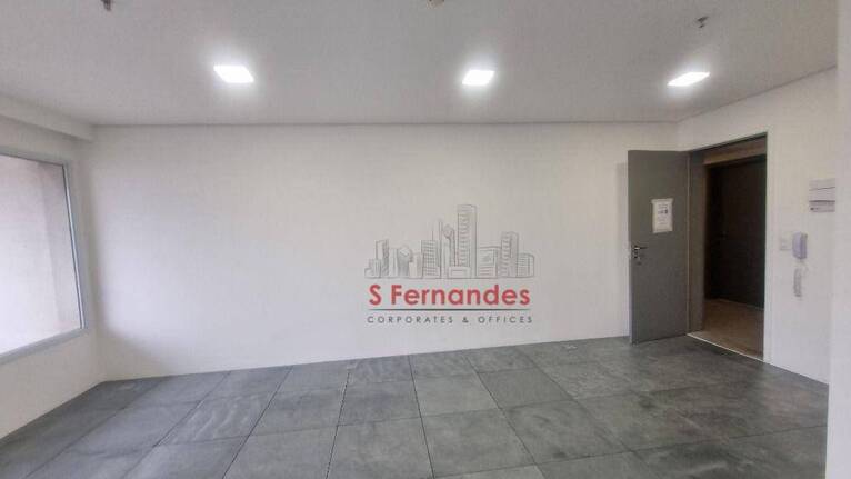 Conjunto Corporativo para alugar, Brooklin São Paulo - SP Foto 7