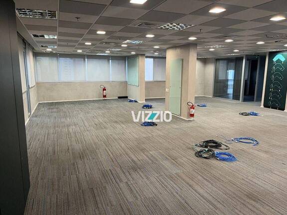 Conjunto Corporativo para alugar, Pinheiros São Paulo - SP Foto 21