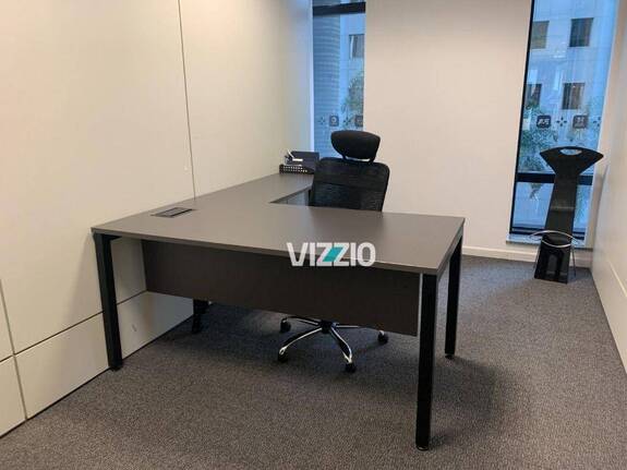 Conjunto Corporativo para alugar, Itaim Bibi São Paulo - SP Foto 20