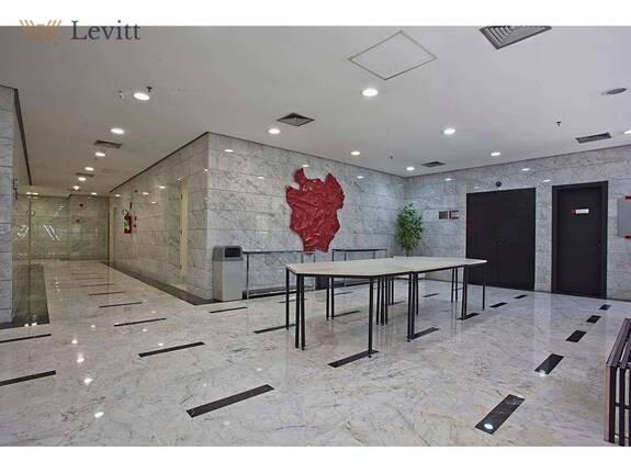 Andar Corporativo para alugar e comprar, Vila Olímpia São Paulo - SP Foto 12