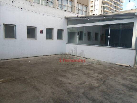 Conjunto Corporativo para alugar e comprar, Brooklin São Paulo - SP Foto 18