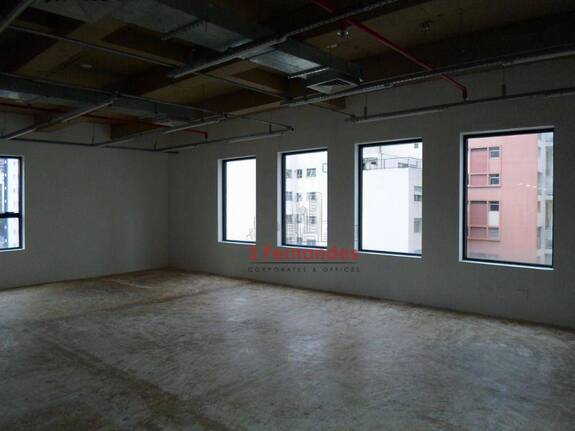 Conjunto Corporativo para alugar, Pinheiros São Paulo - SP Foto 5