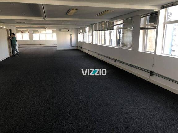 Conjunto Corporativo para alugar, Faria Lima São Paulo - SP Foto 8