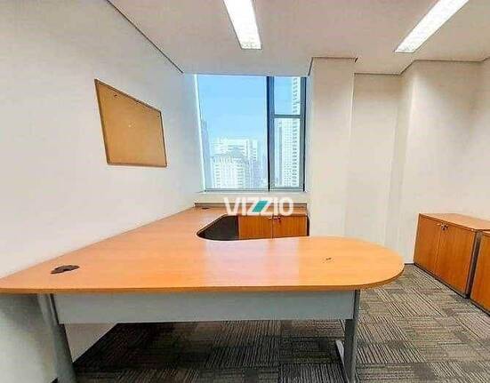 Conjunto Corporativo para alugar, Berrini São Paulo - SP Foto 7