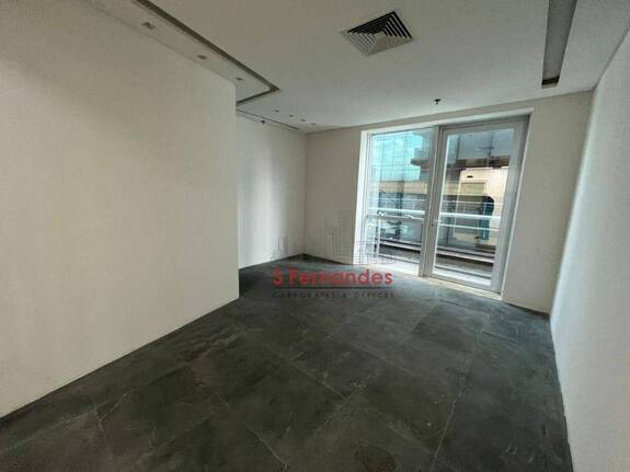 Conjunto Corporativo para alugar, Vila Olímpia São Paulo - SP Foto 1