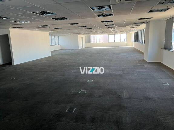 Conjunto Corporativo para alugar, Faria Lima São Paulo - SP Foto 3