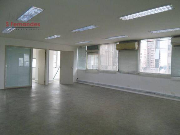 Conjunto Corporativo para alugar, Pinheiros São Paulo - SP Foto 16