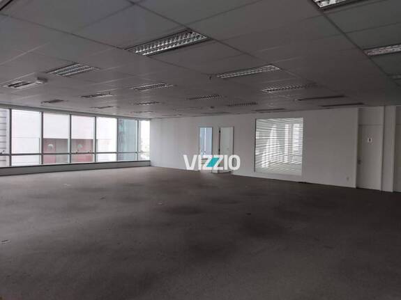 Conjunto Corporativo para alugar, Brooklin São Paulo - SP Foto 8