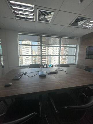 Conjunto Corporativo para alugar, Itaim Bibi São Paulo - SP Foto 1