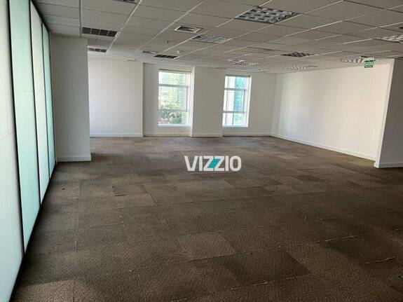 Conjunto Corporativo para alugar, Itaim Bibi São Paulo - SP Foto 6