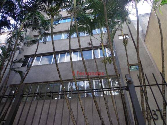 Conjunto Corporativo para alugar, Paraíso São Paulo - SP Foto 24