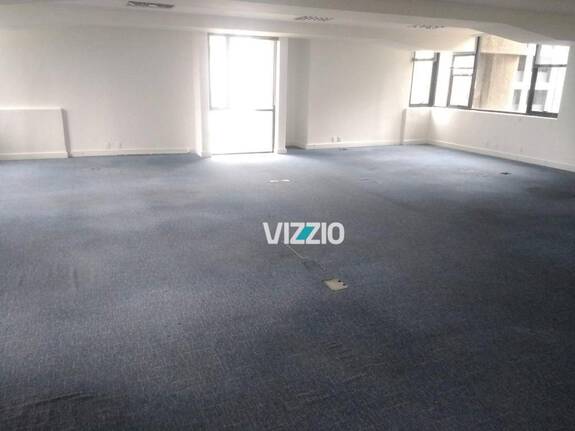 Conjunto Corporativo para alugar, Brooklin São Paulo - SP Foto 1