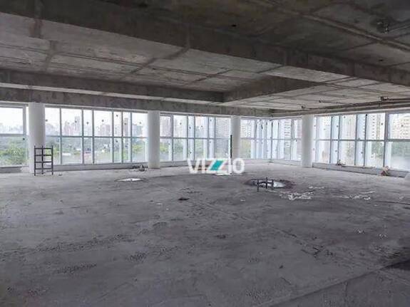 Conjunto Corporativo para alugar, Barra Funda São Paulo - SP Foto 7