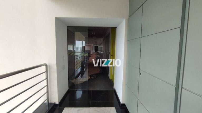 Conjunto Corporativo para alugar e comprar, Brooklin Paulista São Paulo - SP Foto 1