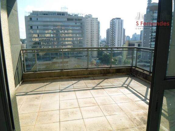 Conjunto Corporativo para alugar, Brooklin São Paulo - SP Foto 9