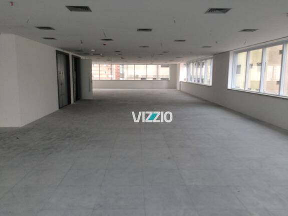 Conjunto Corporativo para alugar, Itaim Bibi São Paulo - SP Foto 1