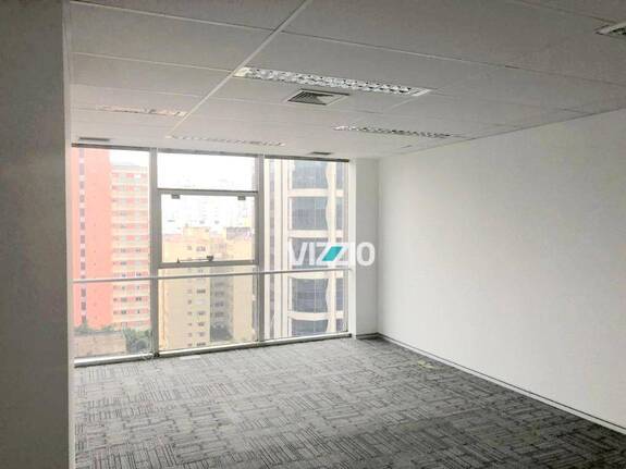 Andar Corporativo para alugar, Av Paulista São Paulo - SP Foto 6